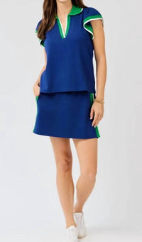 Mary Square - Women's Carissa Set