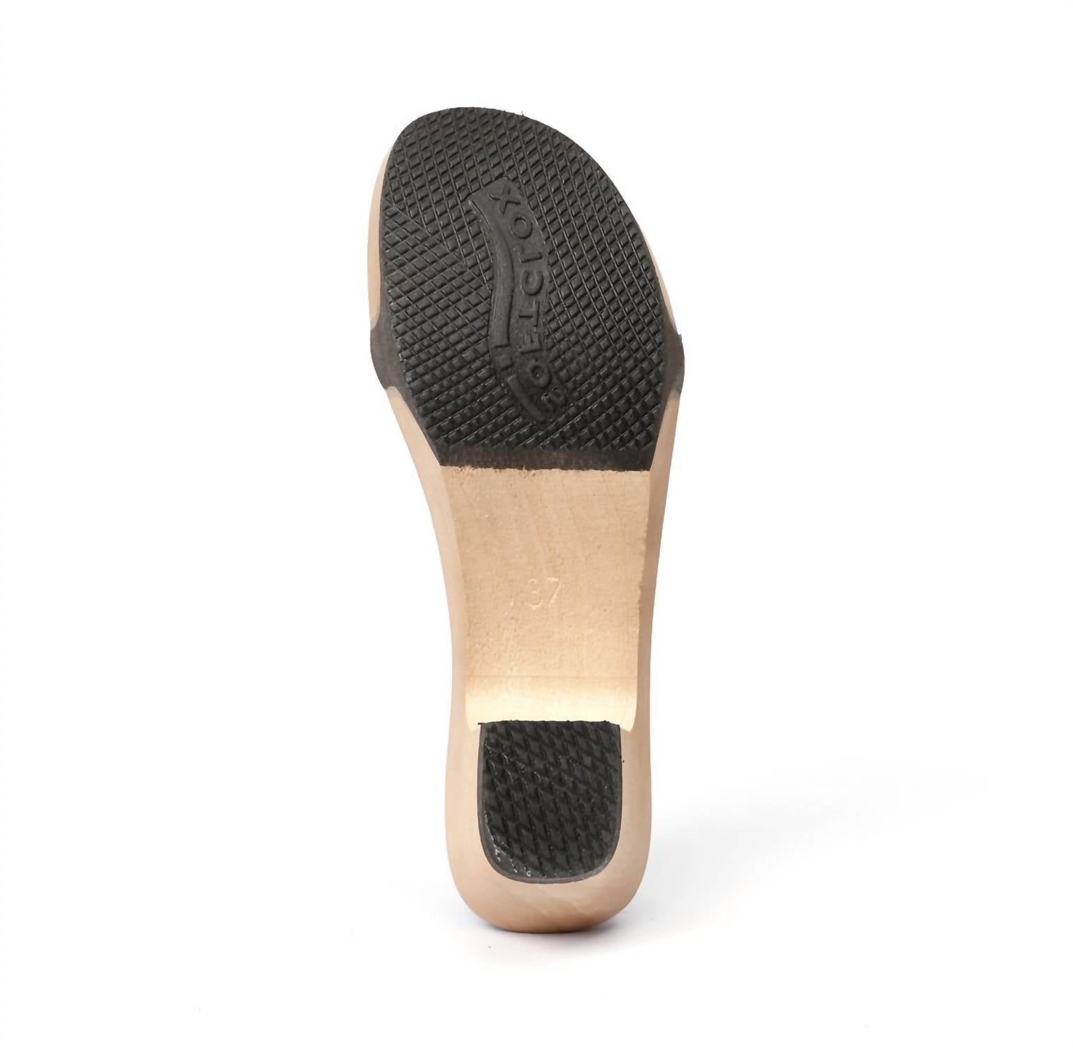 Softclox - Women's Kelly Cashmere Sandals