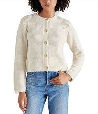 Steve Madden - Fantino Sweater Jacket