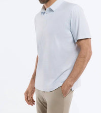 Smith & Quinn - Harvey Polo Shirt