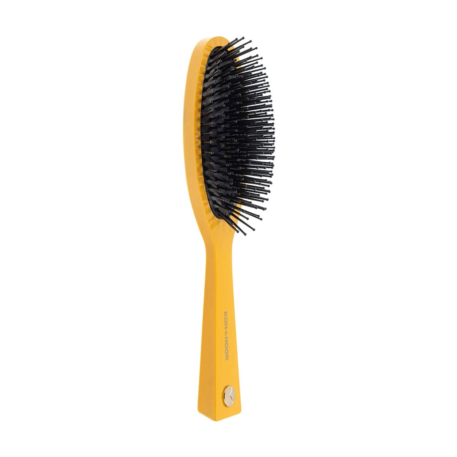 Koh-I-Noor Beauty Usa - Women's Pastel Synthetic Pin Brush