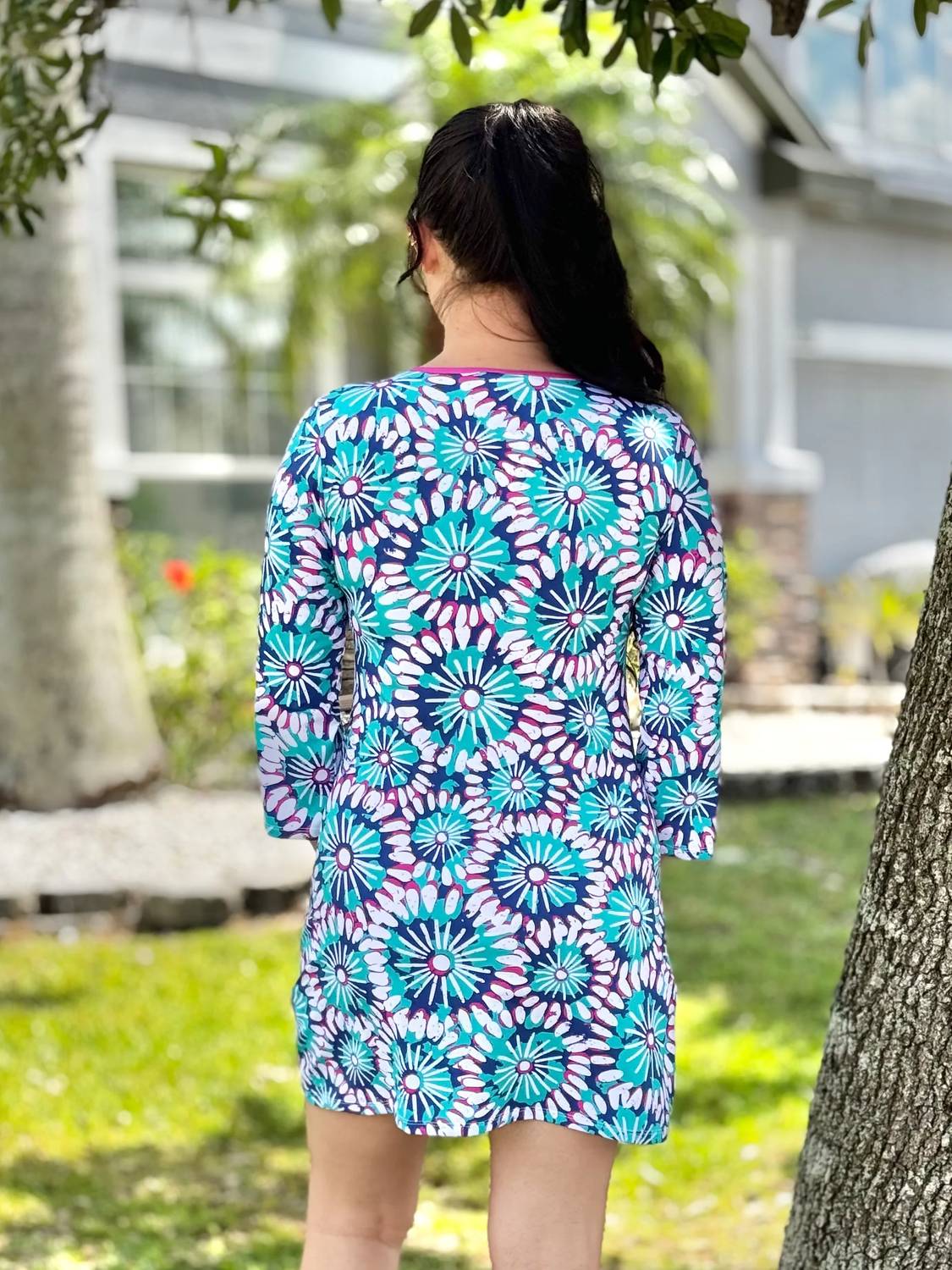 Hatley - Seaside Beach Dress