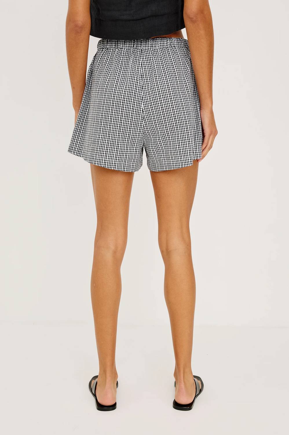 Rails - Jenner Short