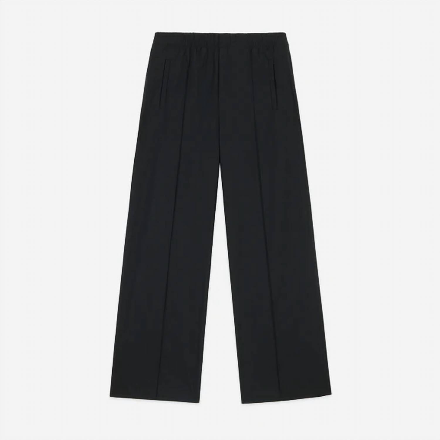 We-Ar4 - Prep Relaxed Trouser
