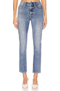 Pistola - Madi High Rise Modern Slim Jeans