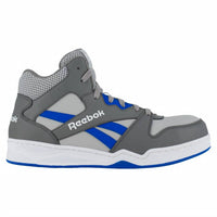 Reebok - Men's High Top Work Sneaker