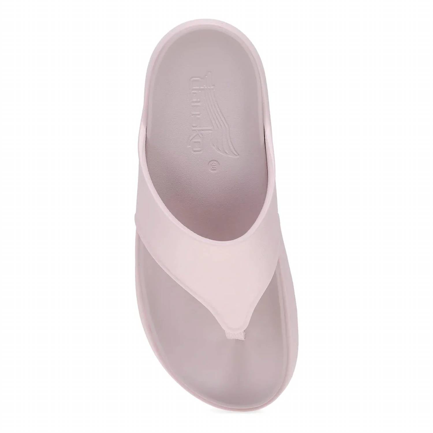 Dansko - Women's Devyn Thong Slide