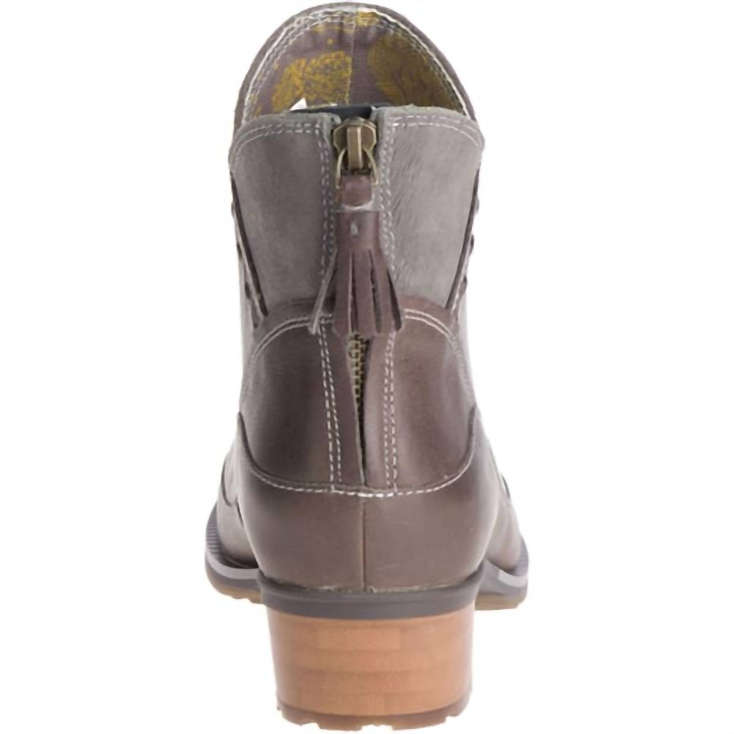 Chaco - Women's Cataluna Mid Casual Boots