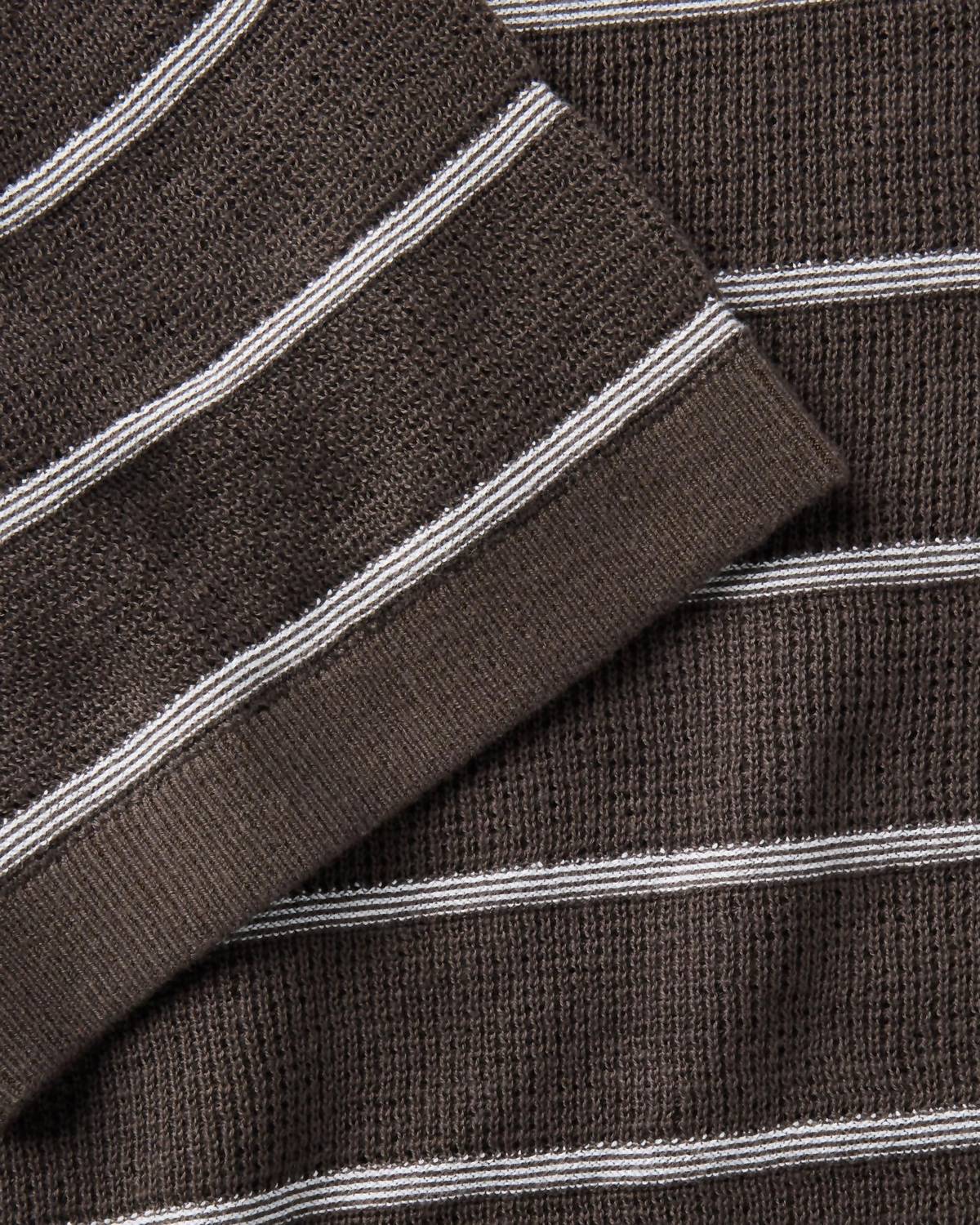 Taylor Stitch - The Brody Sweater Tee