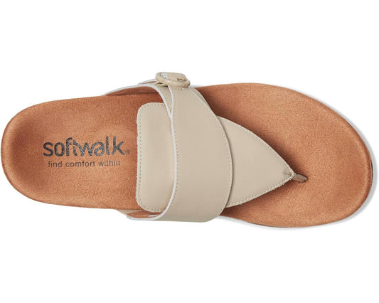 Softwalk - Women's Belize Sandals