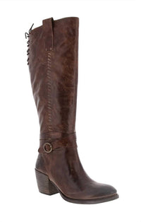 Bedstu - Women's Roan Garner Boot