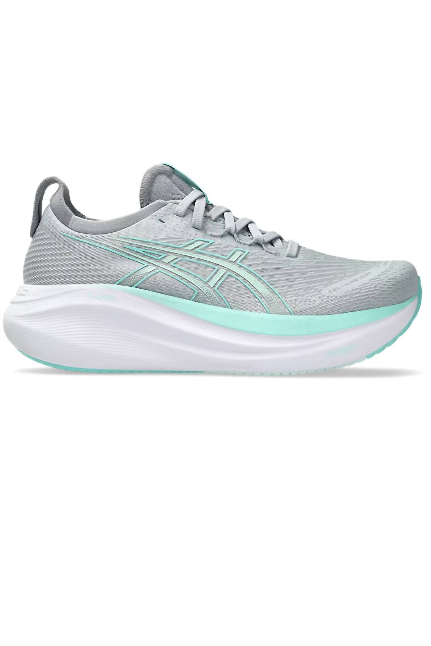 Asics - Women Gel-nimbus 27 Running Shoes