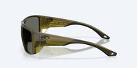 Costa Del Mar - Men's 59 Mm Finlet Sunglasses