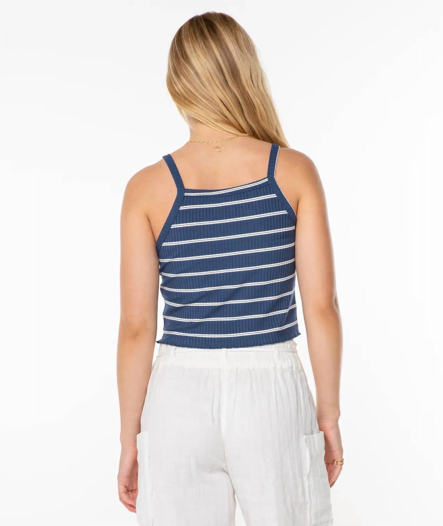 Roxy - Cool Sunsetz Top