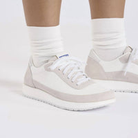 Birkenstock - Unisex Honnef City Lace Up Sneakers