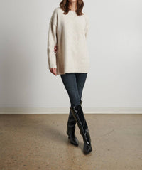 Line - Alice Crewneck Sweater