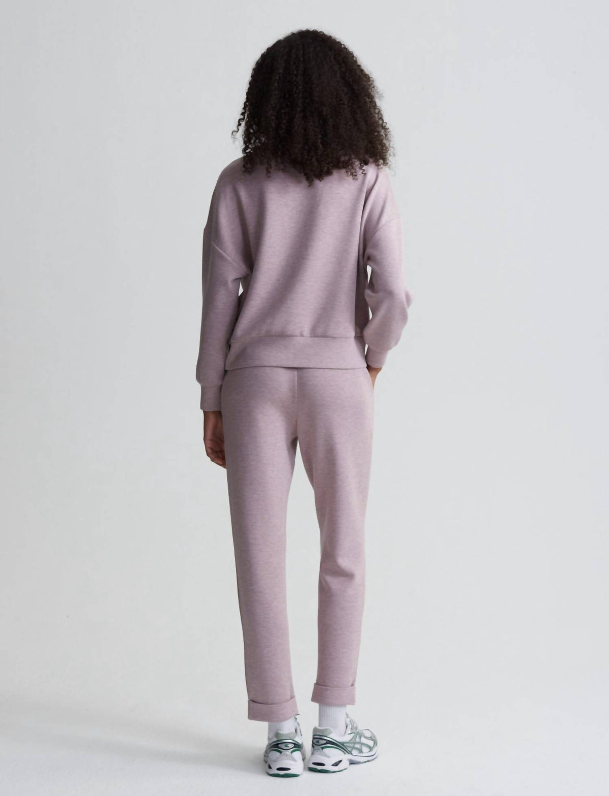Varley - Hawley Half-Zip Sweatshirt