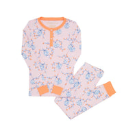 The Beaufort Bonnet Company - Girl's Sara Jane's Sweet Dream Set