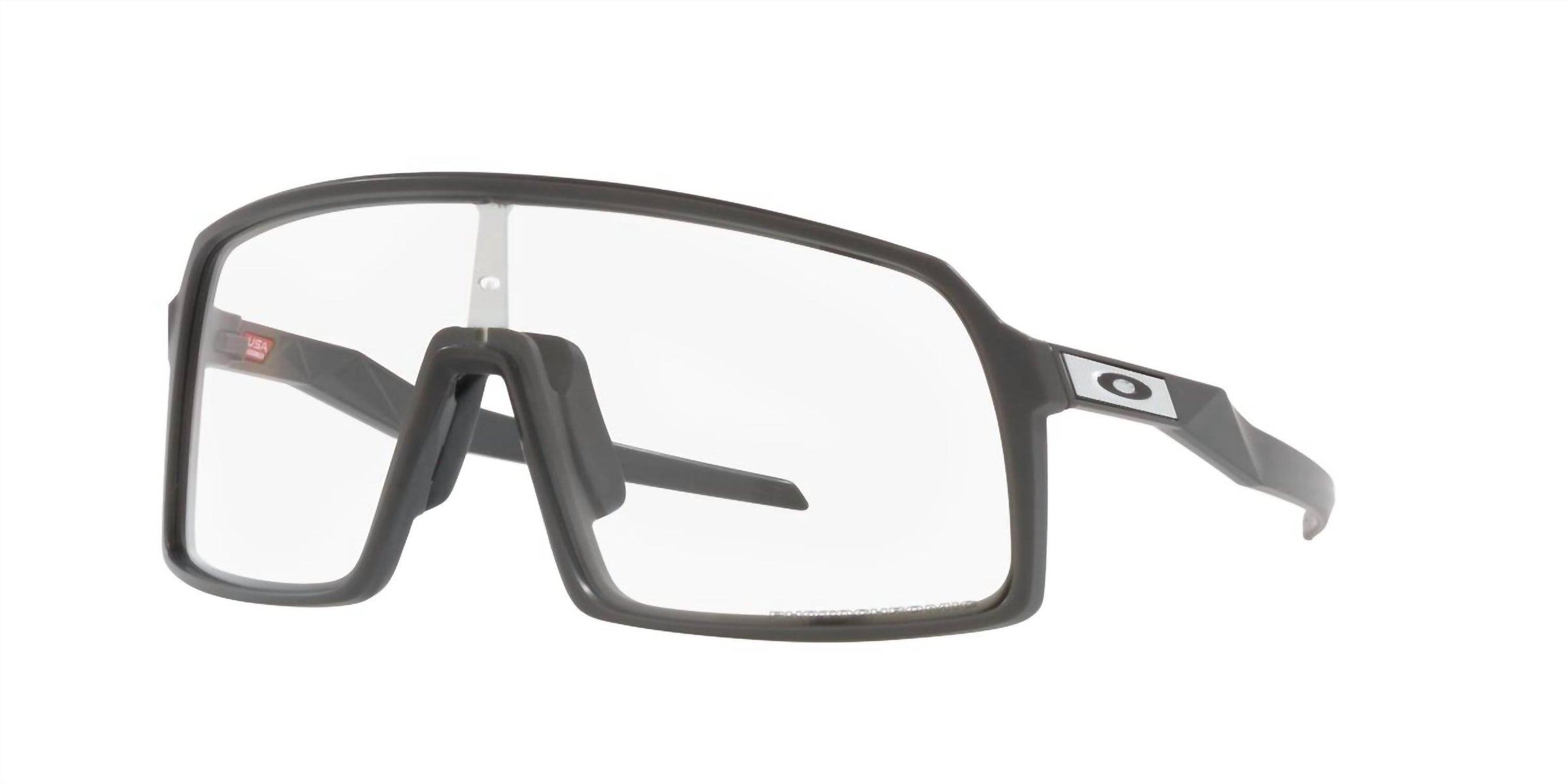 Oakley - Sutro Wrap Non Polarized Sunglasses 9406-9837
