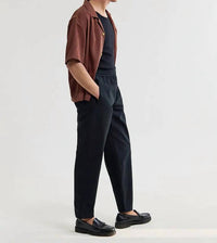 Wax London - Hyde Straight Leg Trouser