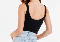 Another Love - Eve Ribbed Bodysuit