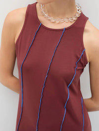 Rita Row - Faten Midi Dress