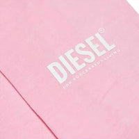 Diesel - Girl's Colorblock Leggings