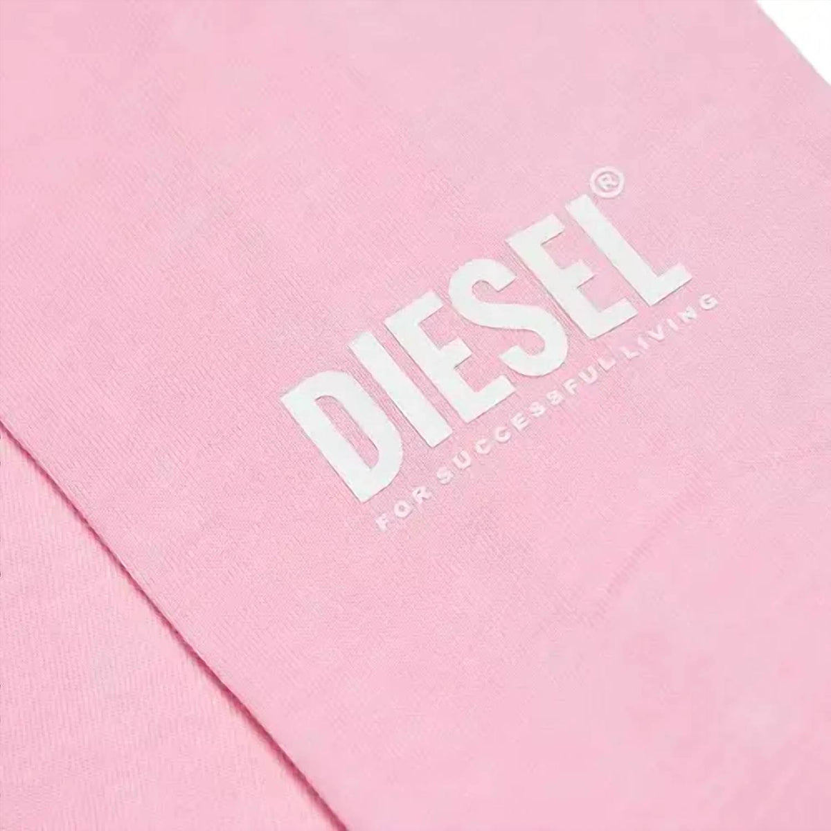 Diesel - Girl's Colorblock Leggings