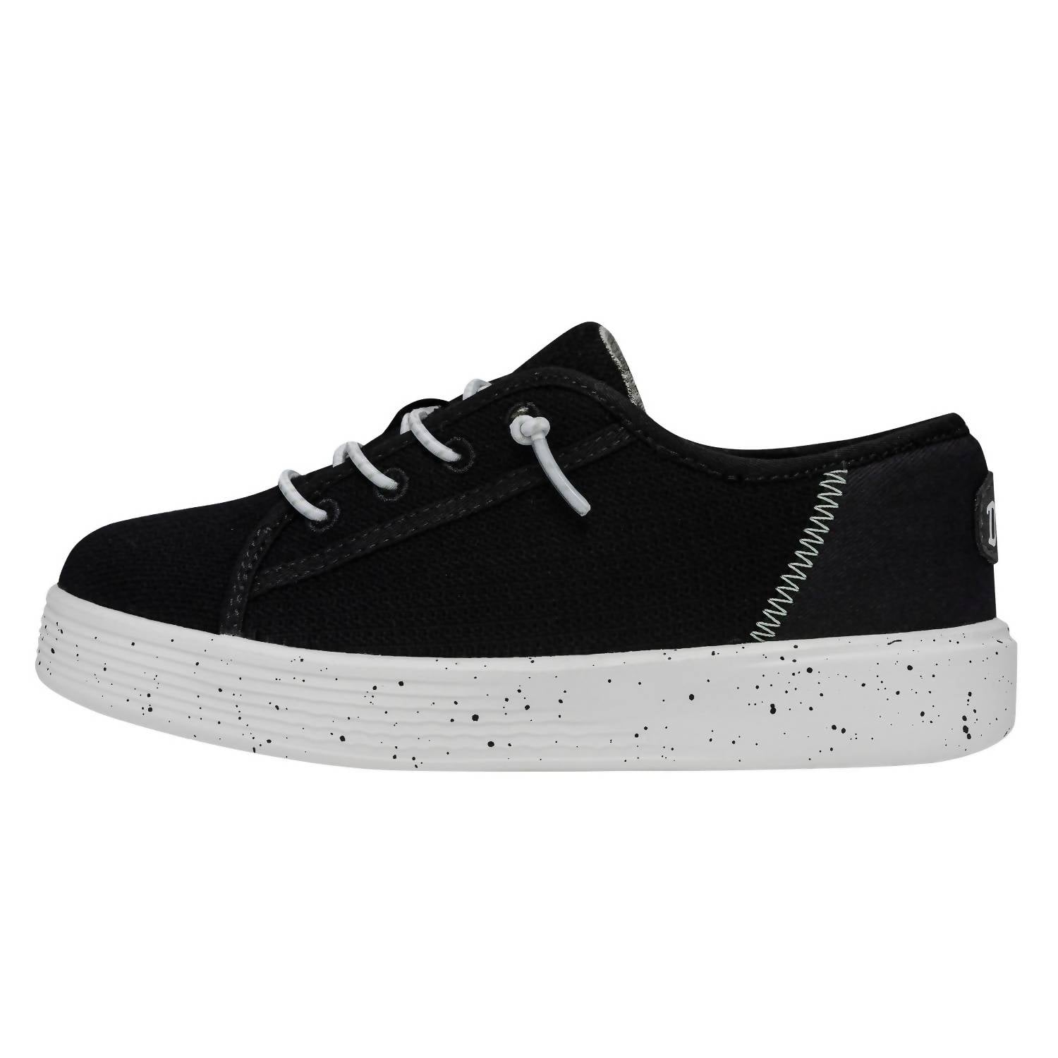 Hey Dude - Boy's Cody Youth Sport Mesh Sneakers