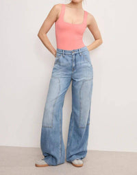 Good American - Good Standard Carpenter Jeans