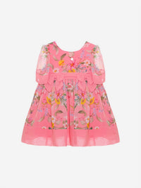 Patachou - Baby Girls' Print Woven Dress