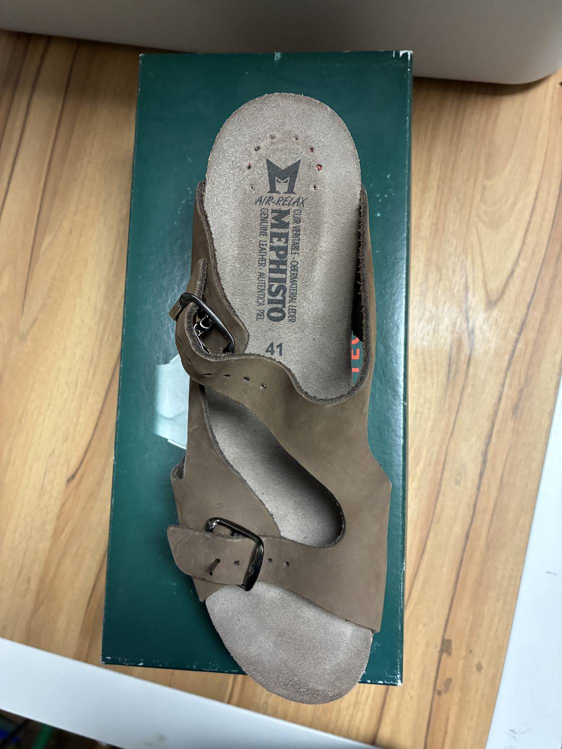 Mephisto - Women's Terie Sandal