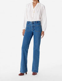 Vanessabruno - Dompay Jeans