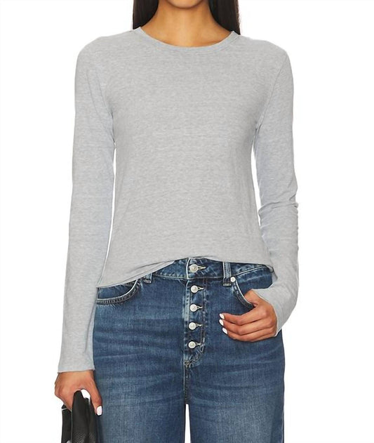Free People - Nova Long-sleeve Tee