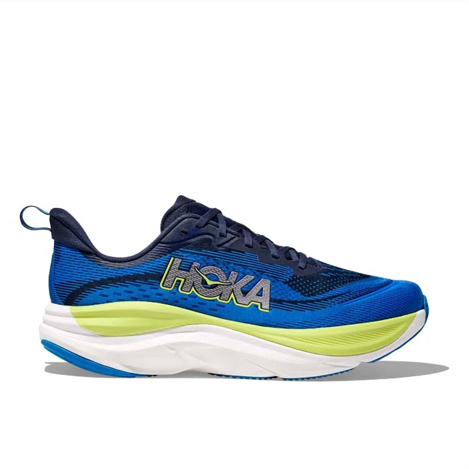 Hoka - Men's Skyflow Running Shoes