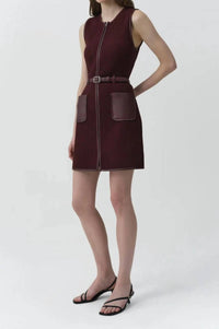 Simkhai - Viretta Knit Mini Dress