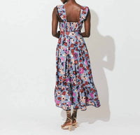 Cleobella - Hedy Midi Dress
