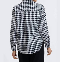 Foxcroft - Meghan Longsleeve Shirt