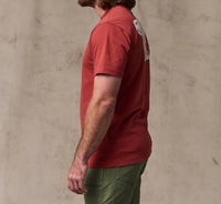 Filson - Bear Graphic T-Shirt