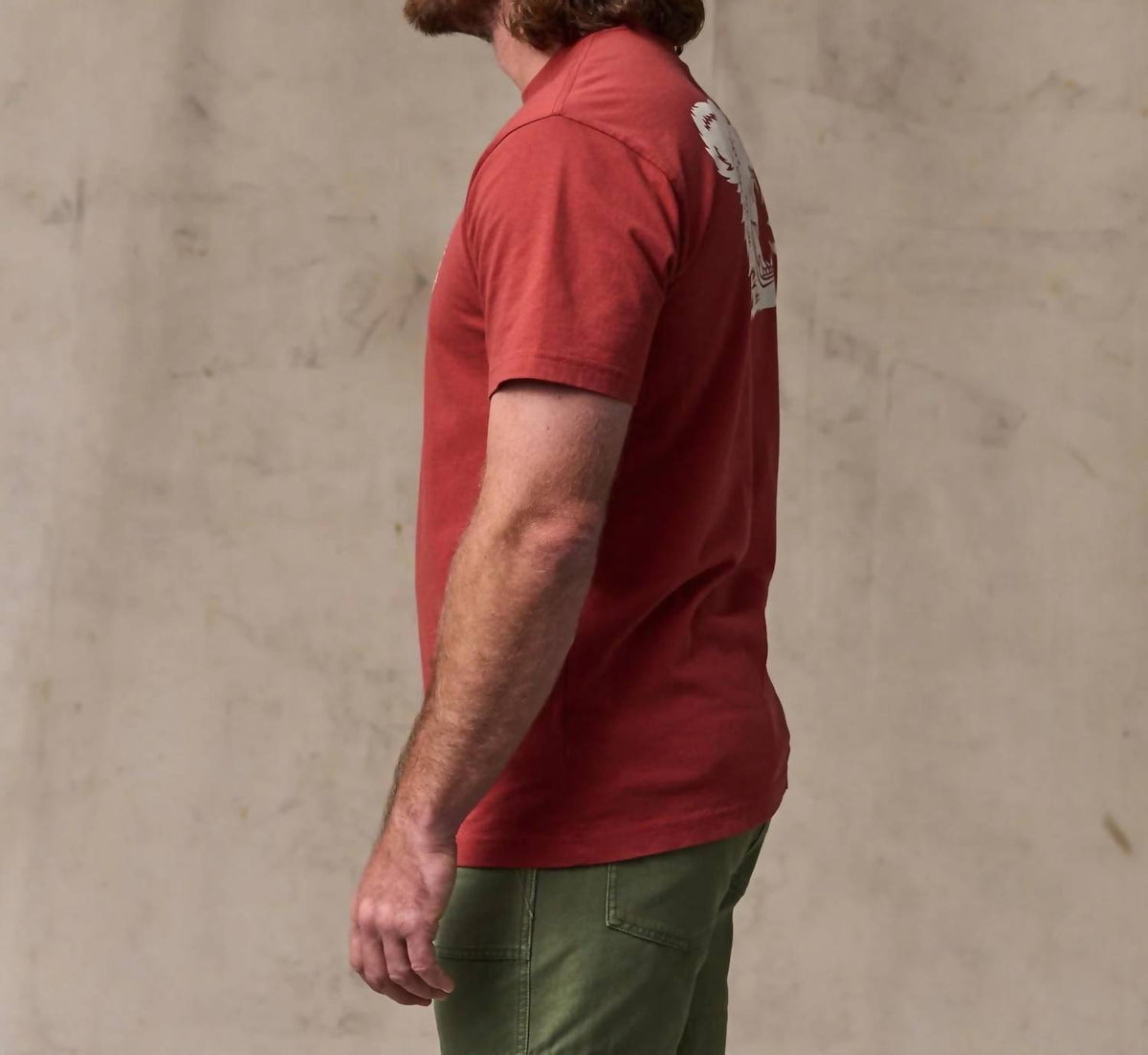 Filson - Bear Graphic T-Shirt