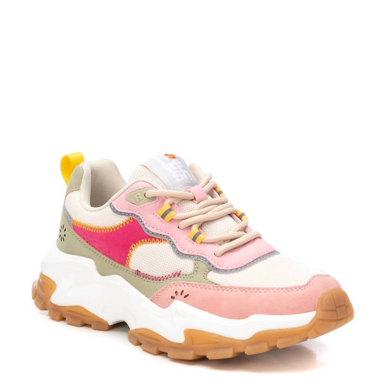 Xti - Women's 17240405 Refresh Sneaker