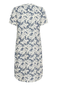 Part Two Aminase Dress in oceana flower print - women's dress - view 5