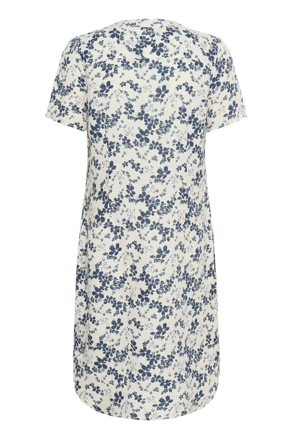 Part Two Aminase Dress in oceana flower print - women's dress - view 5