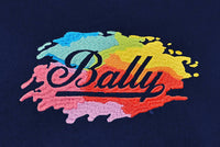 Bally - Unisex Short Sleeve Logo T-shirt