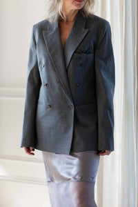The Garment - Grand Double Breasted Blazer