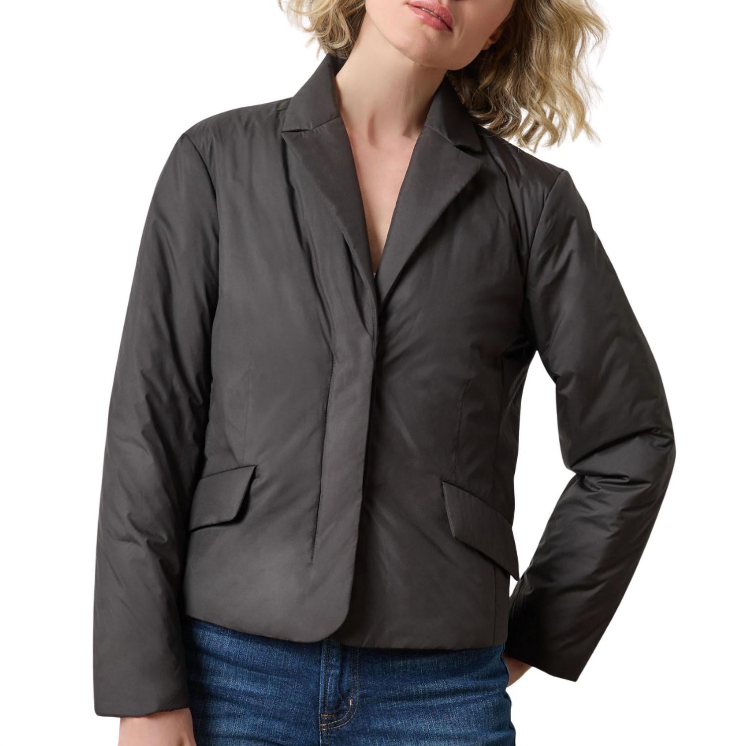 Lilla P - Padded Blazer