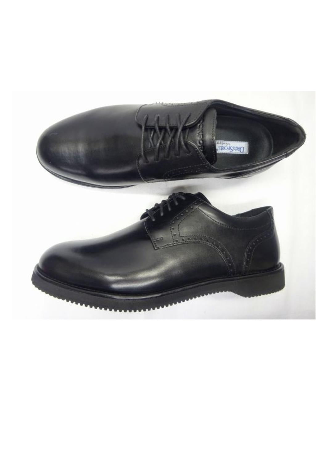 Rockport - Men's Dsh Plain Toe Shoe