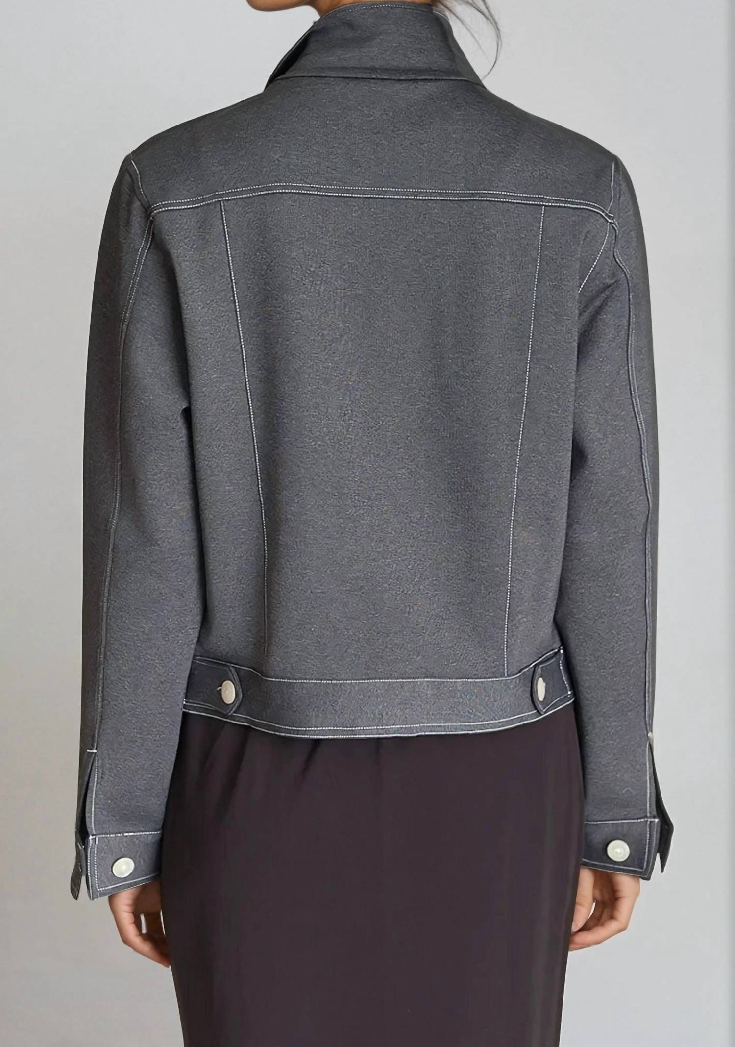 Buki - Neo-tech Jacket
