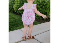 Ollie Jay - Kid's Amelia Bubble