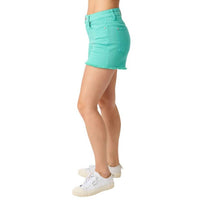 Judy Blue - Tidal Wave Shorts